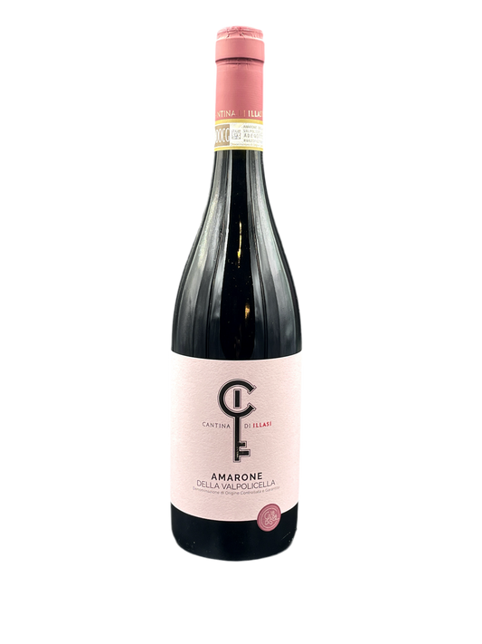 Cantina di Illasi Amarone della Valpolicella - 75cl
