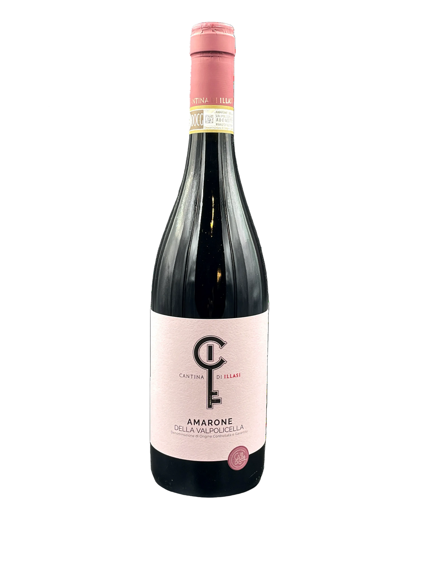 Cantina di Illasi Amarone della Valpolicella - 75cl