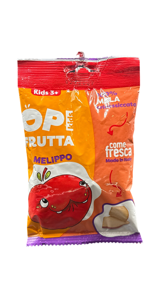 Opi Frutta Mela - 10g