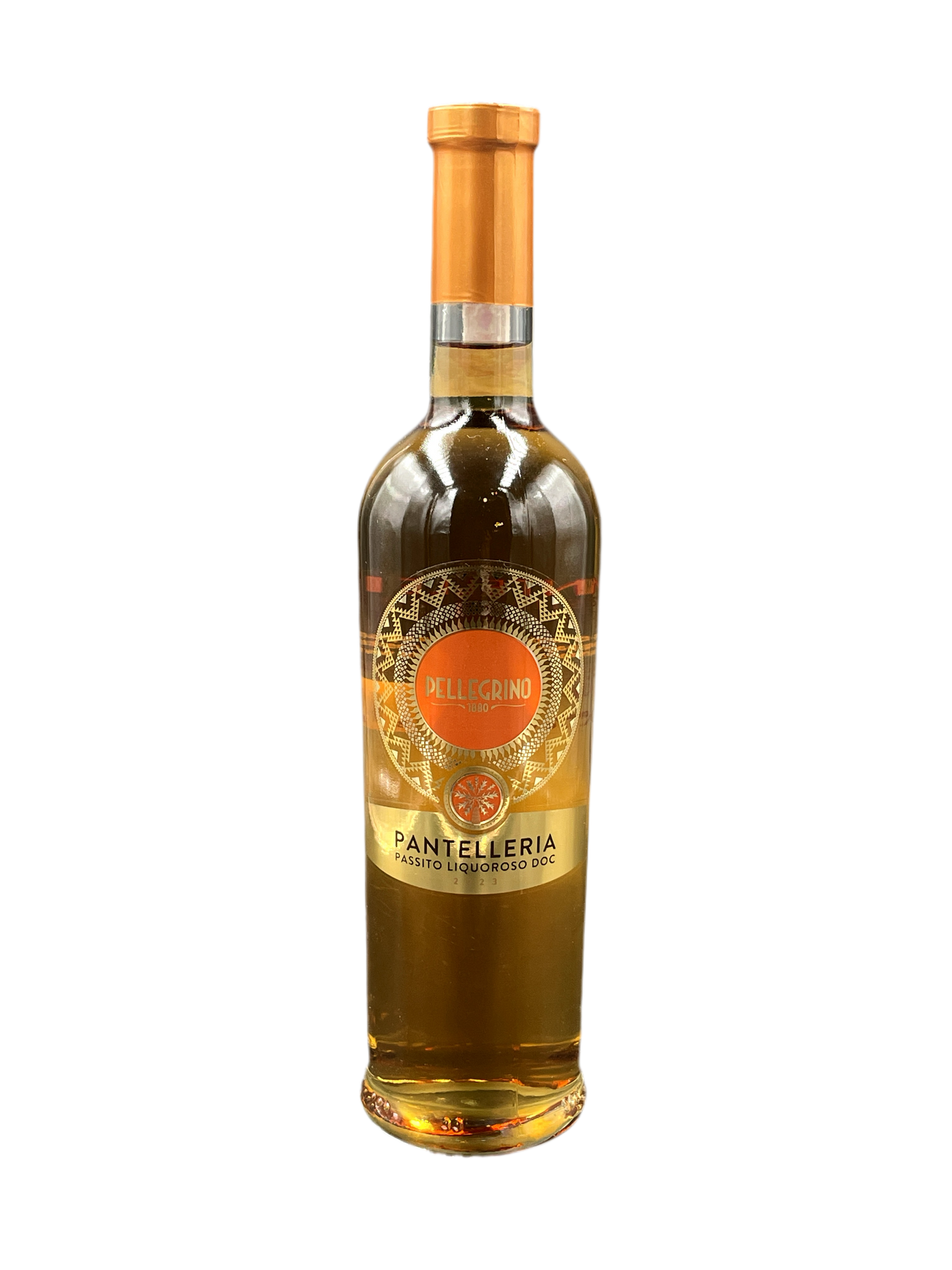 Passito Pellegrino Pantelleria DOC - 50cl