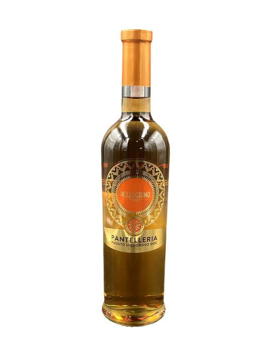 Passito Pellegrino Pantelleria DOC - 50cl