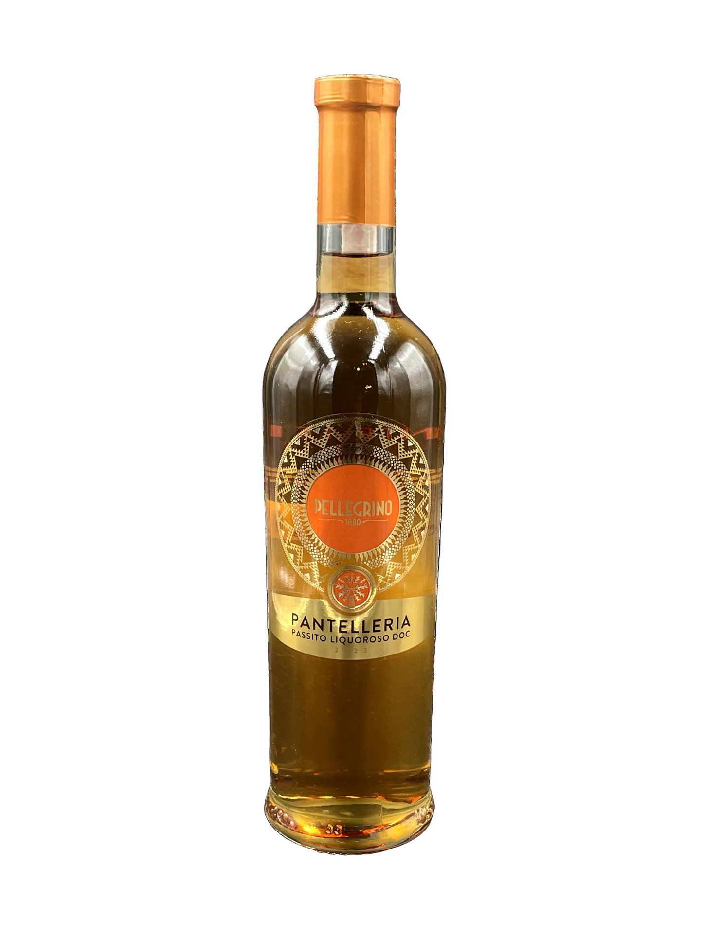 Passito Pellegrino Pantelleria DOC - 50cl