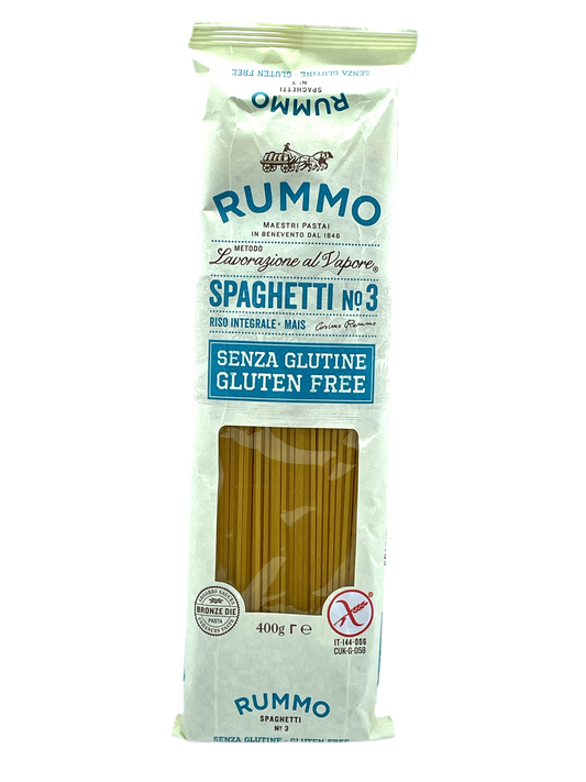 Rummo Spaghetti - Gluten free