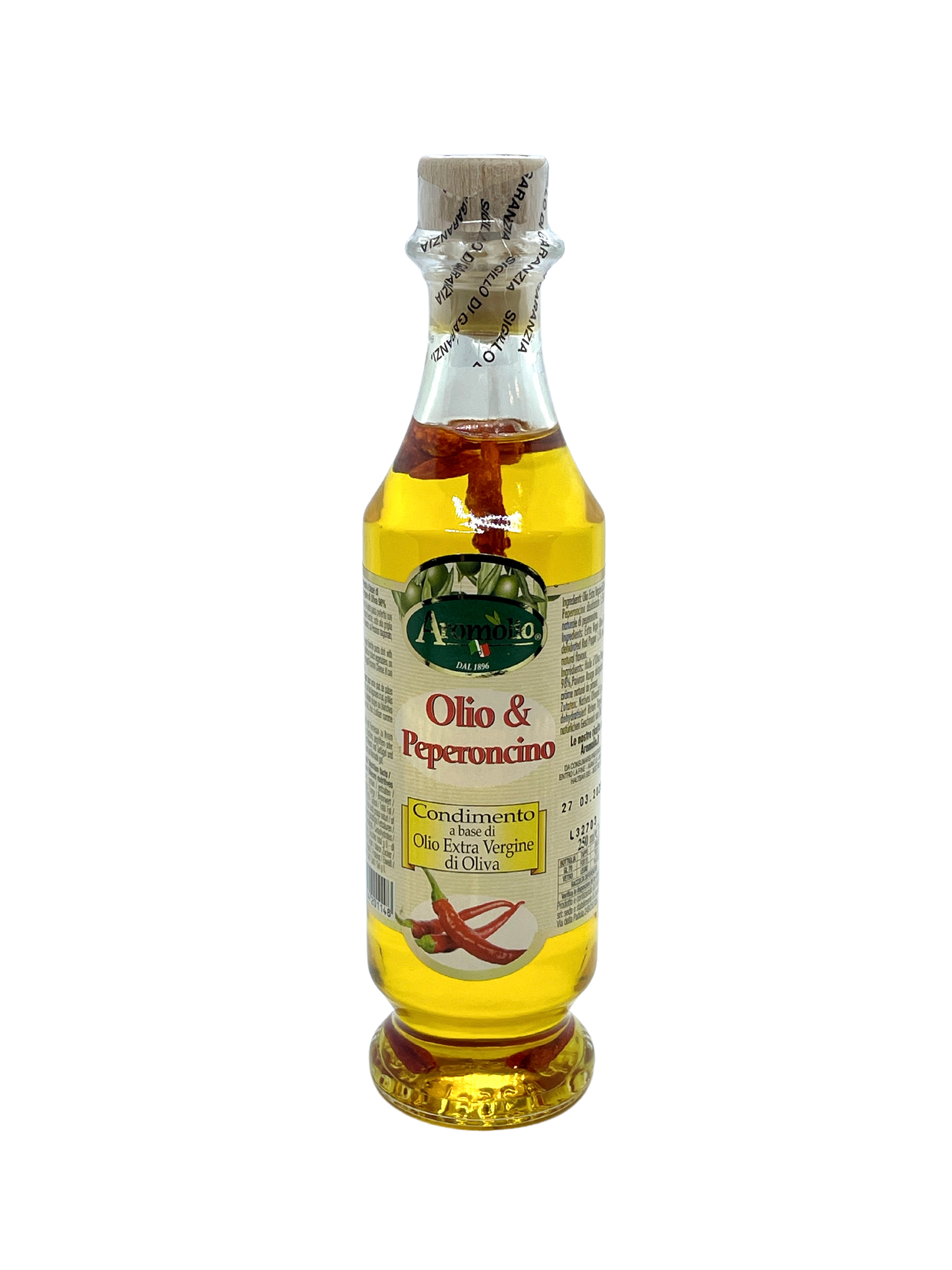 Olio & Peperoncino