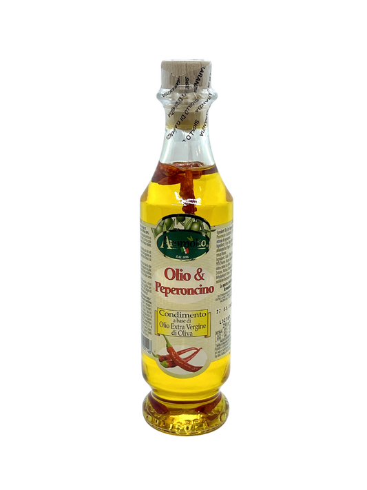 Olio & Peperoncino