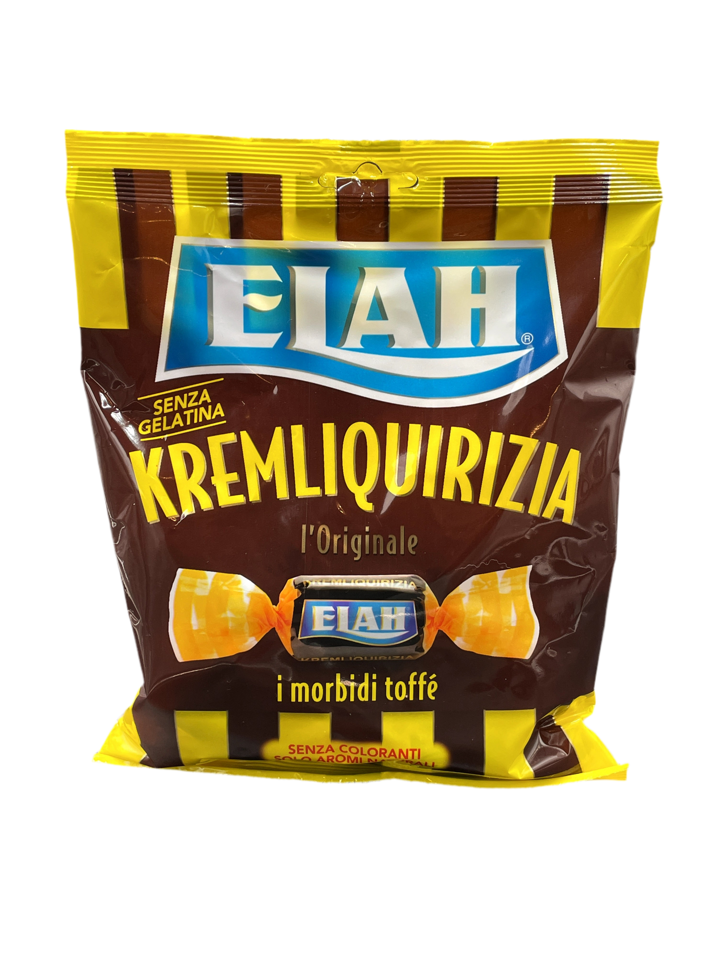 Elah Kremliquirizia  - 150g