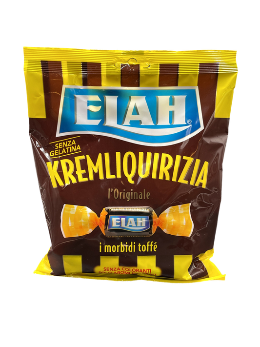 Elah Kremliquirizia  - 150g