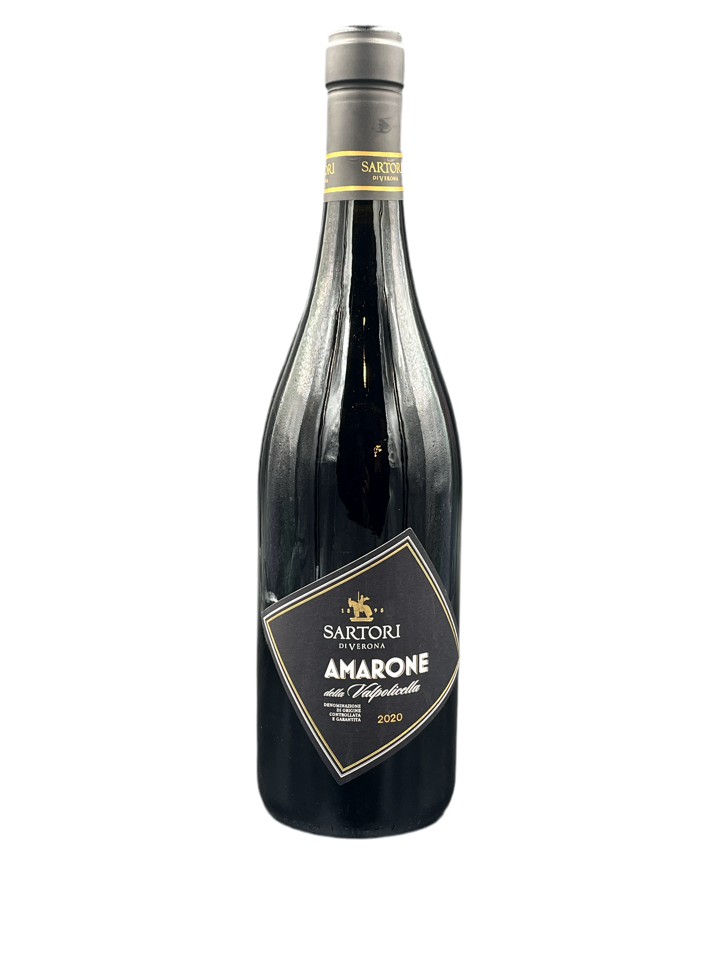 Sartori di Verona Amarone della Valpolicella- 75cl