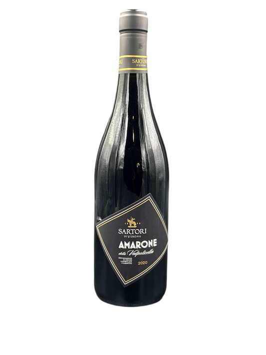 Sartori di Verona Amarone della Valpolicella- 75cl