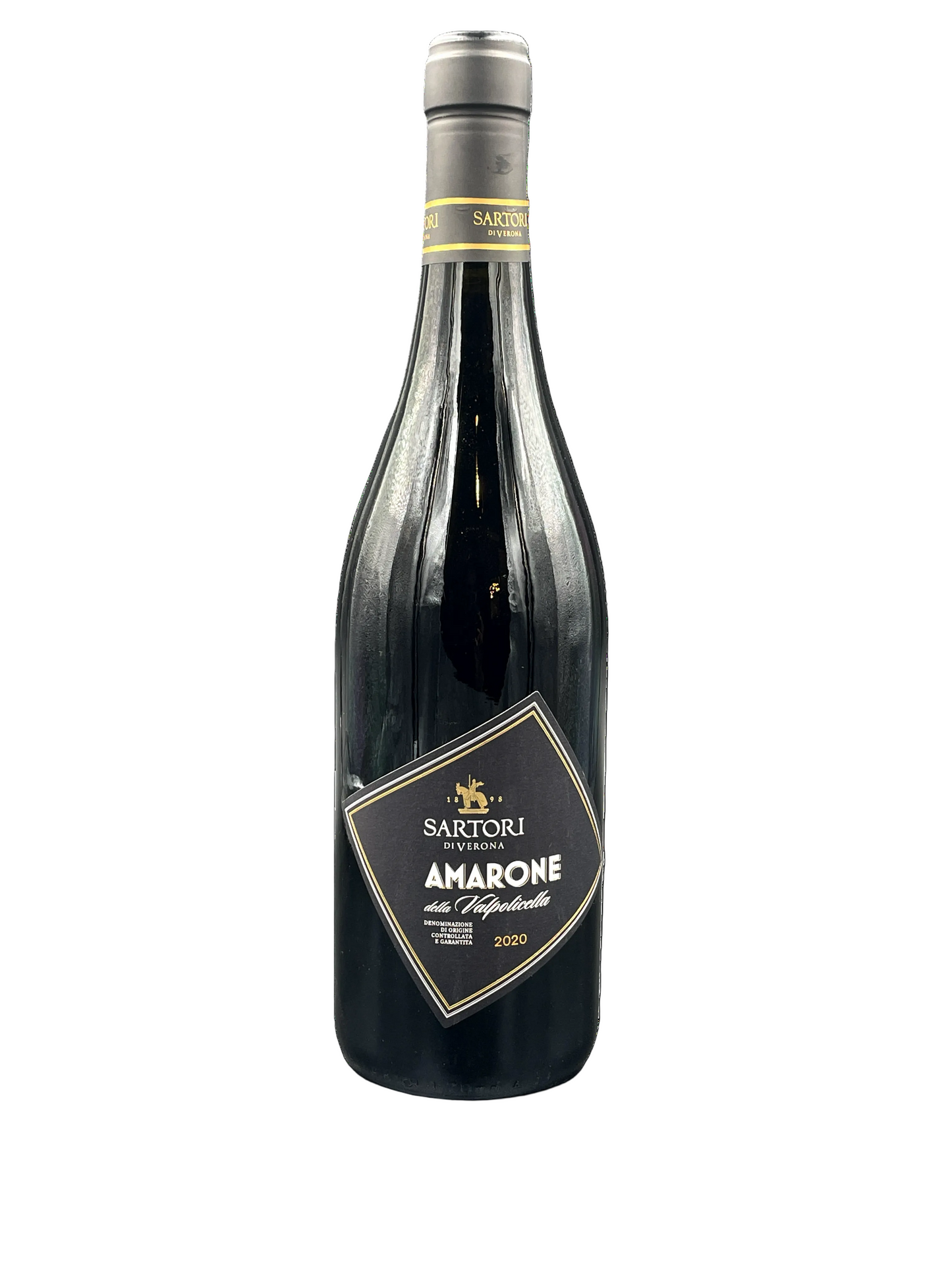 Sartori di Verona Amarone della Valpolicella- 75cl