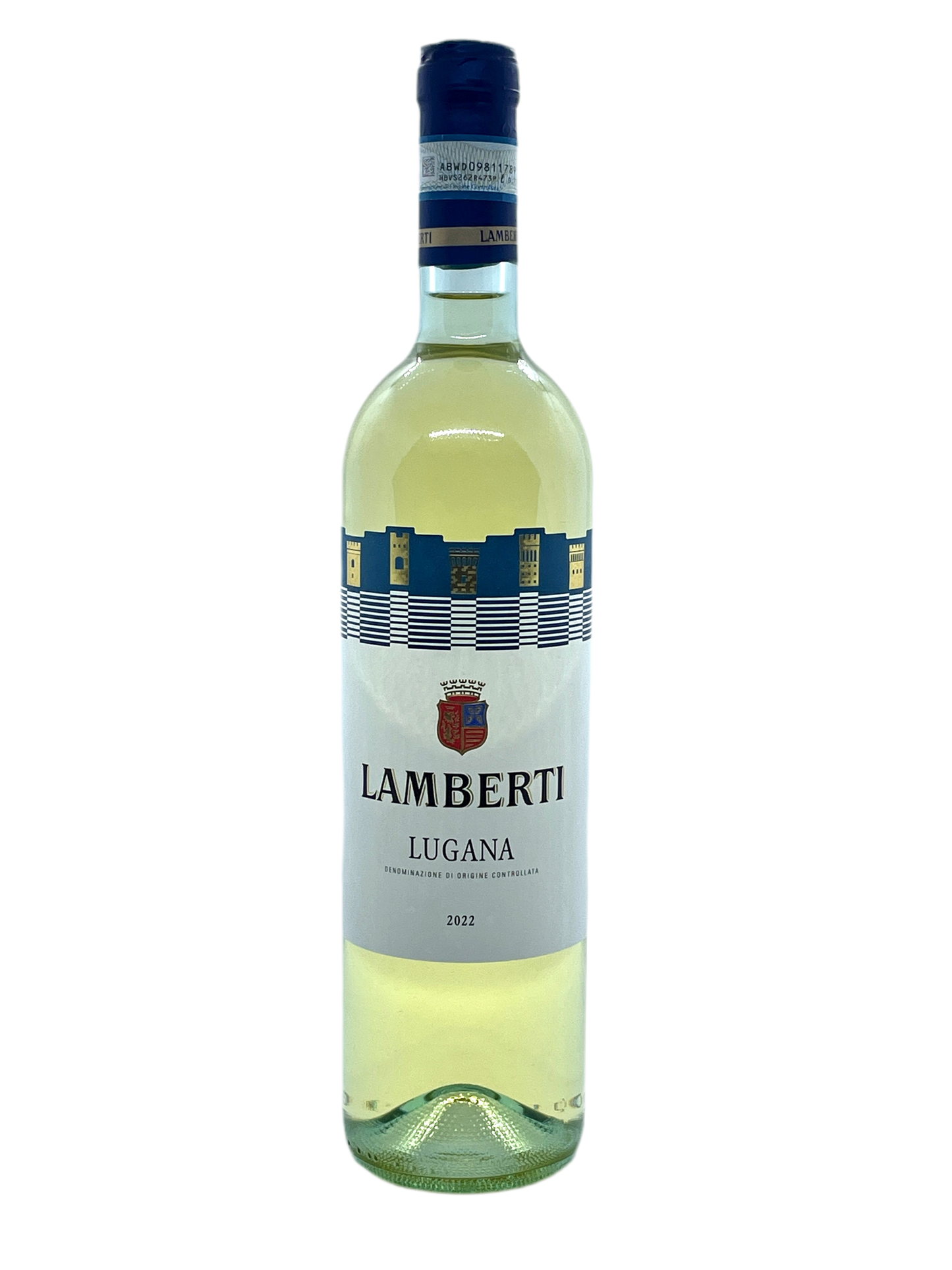 Lamberti Lugana - 75 cl