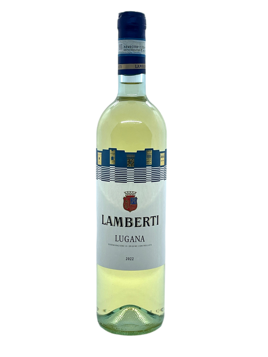Lamberti Lugana - 75 cl