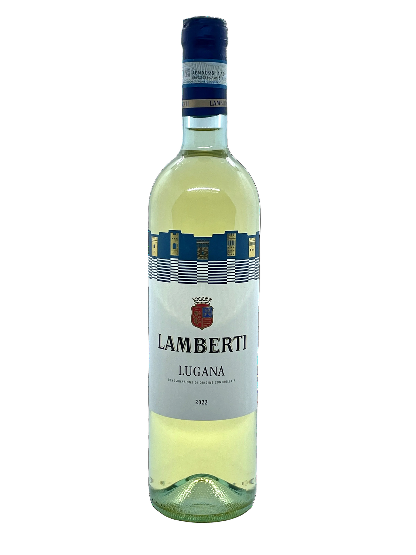 Lamberti Lugana - 75 cl
