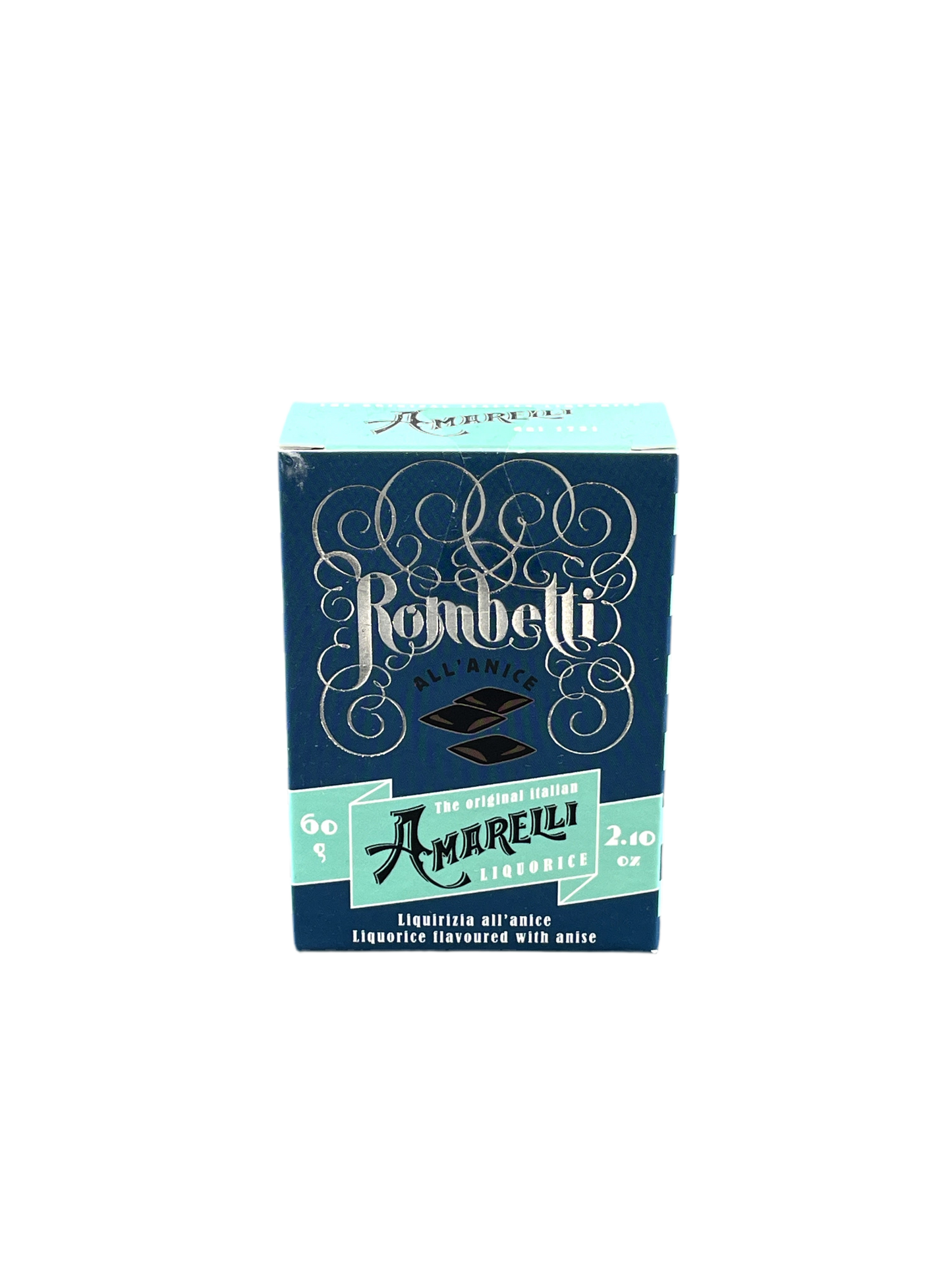 Amarelli Rombetti All`Anice  - 60g