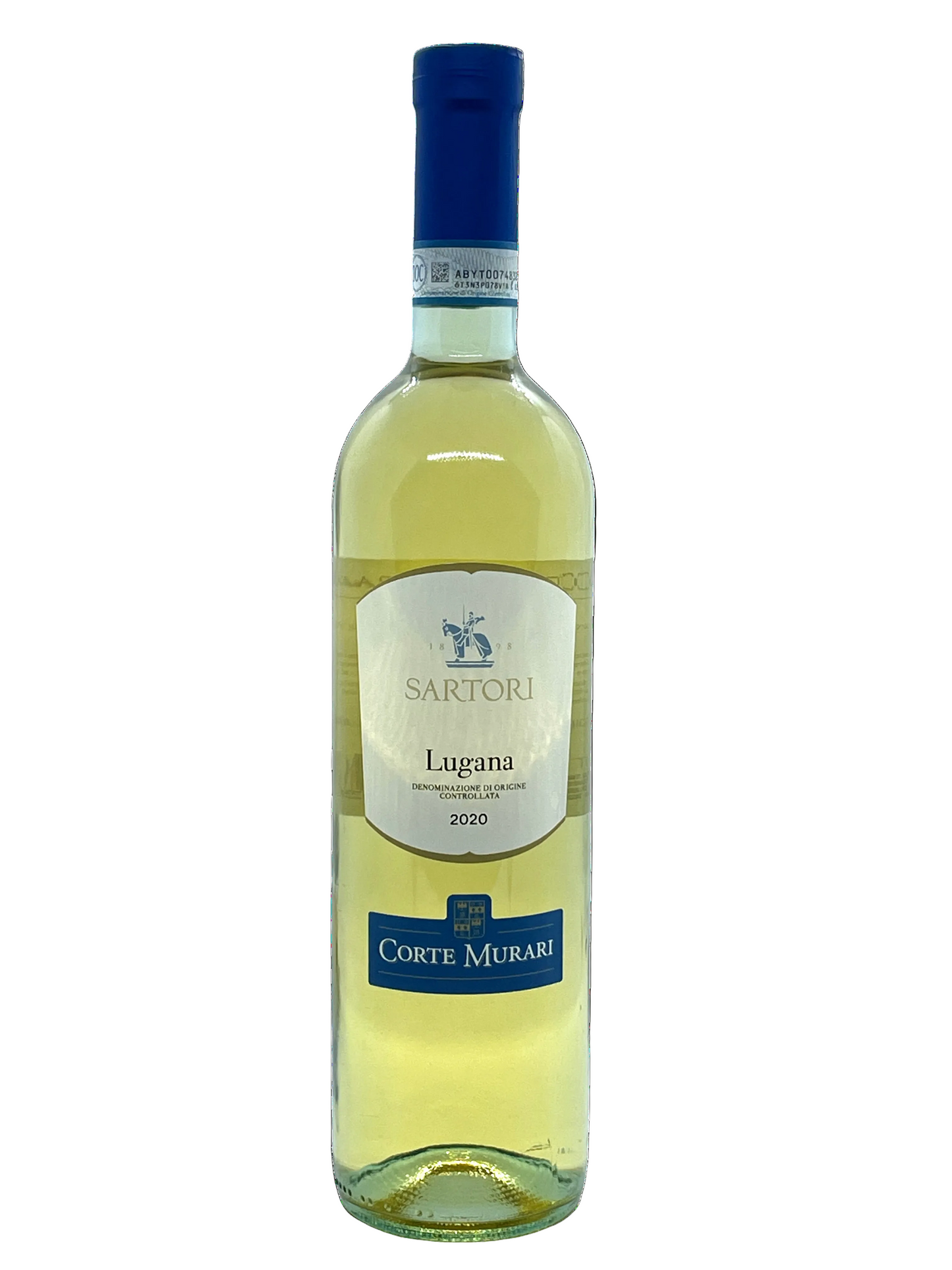 Sartori Lugana Corte Murari - 75 cl