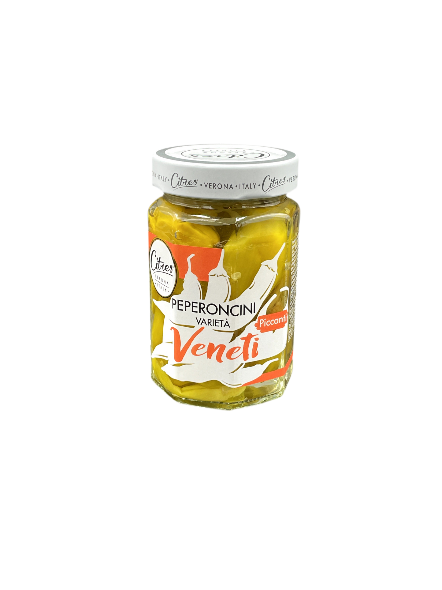 Citres Peperoncini  - 260g
