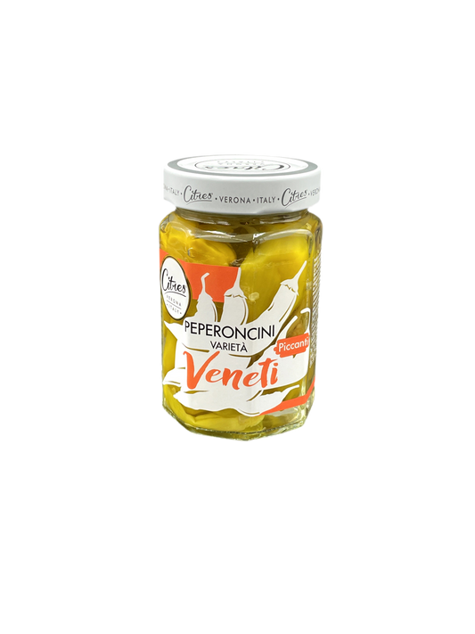 Citres Peperoncini  - 260g
