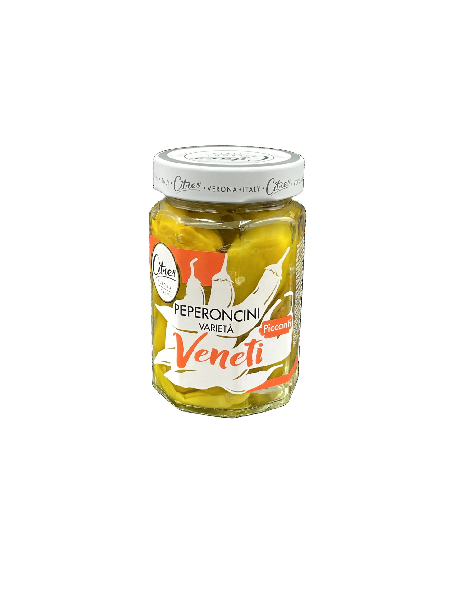 Citres Peperoncini - 260g