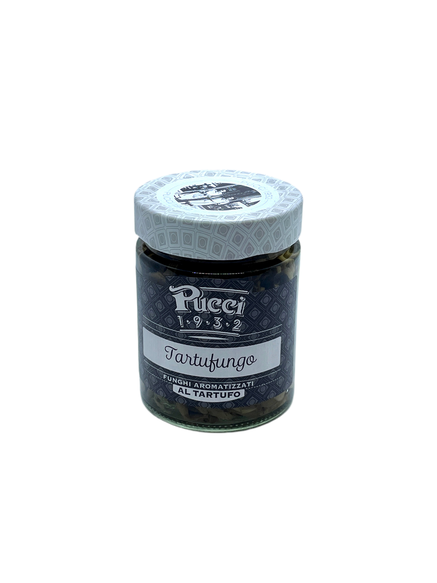 Tartufungo - Pucci