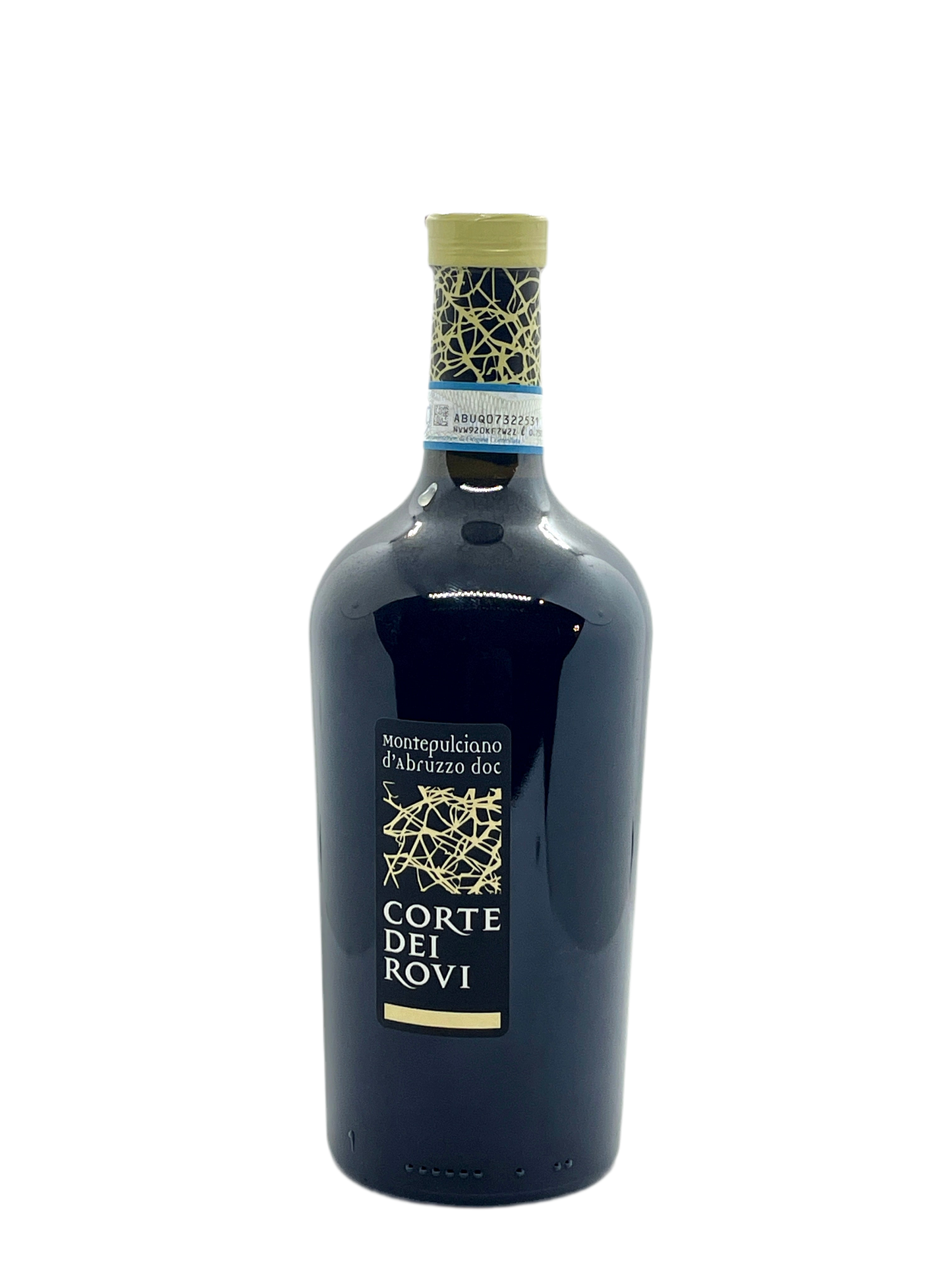 Montepulciano D´Abruzzo Corte dei Rovi
