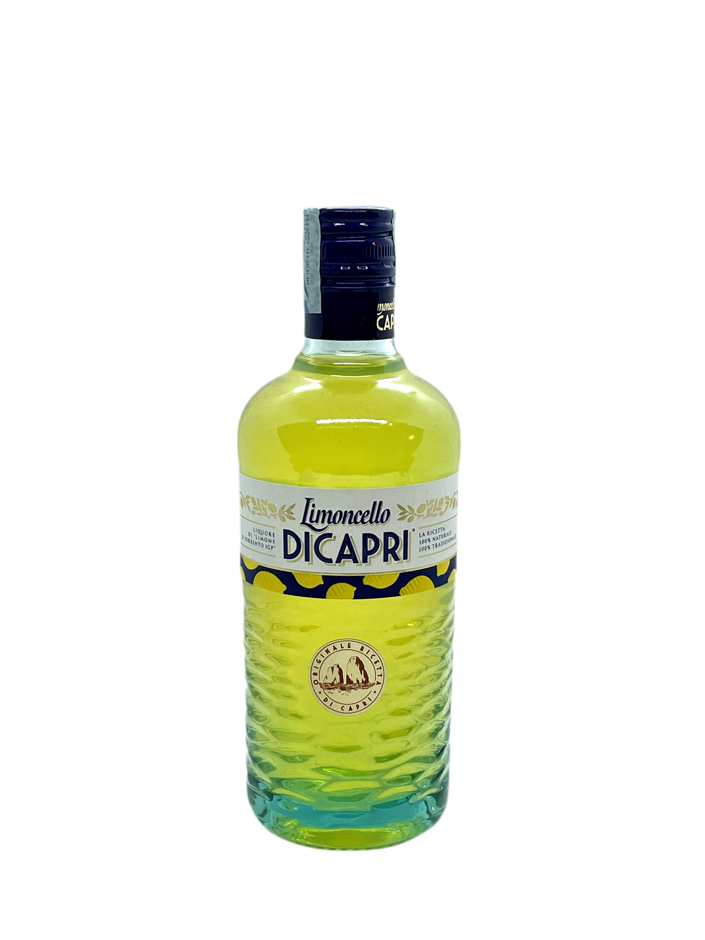 Limoncello di Capri - 100 cl