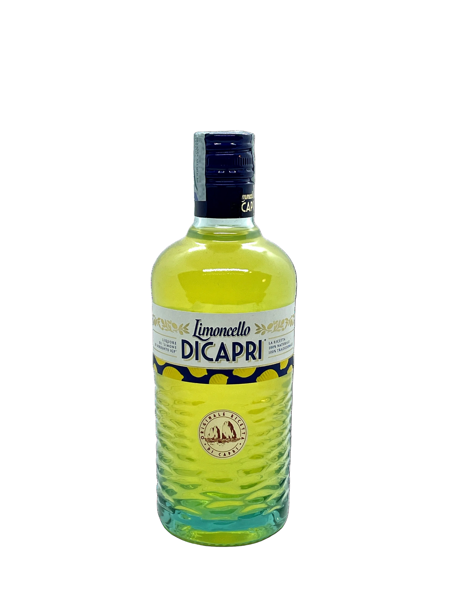 Limoncello di Capri - 100 cl