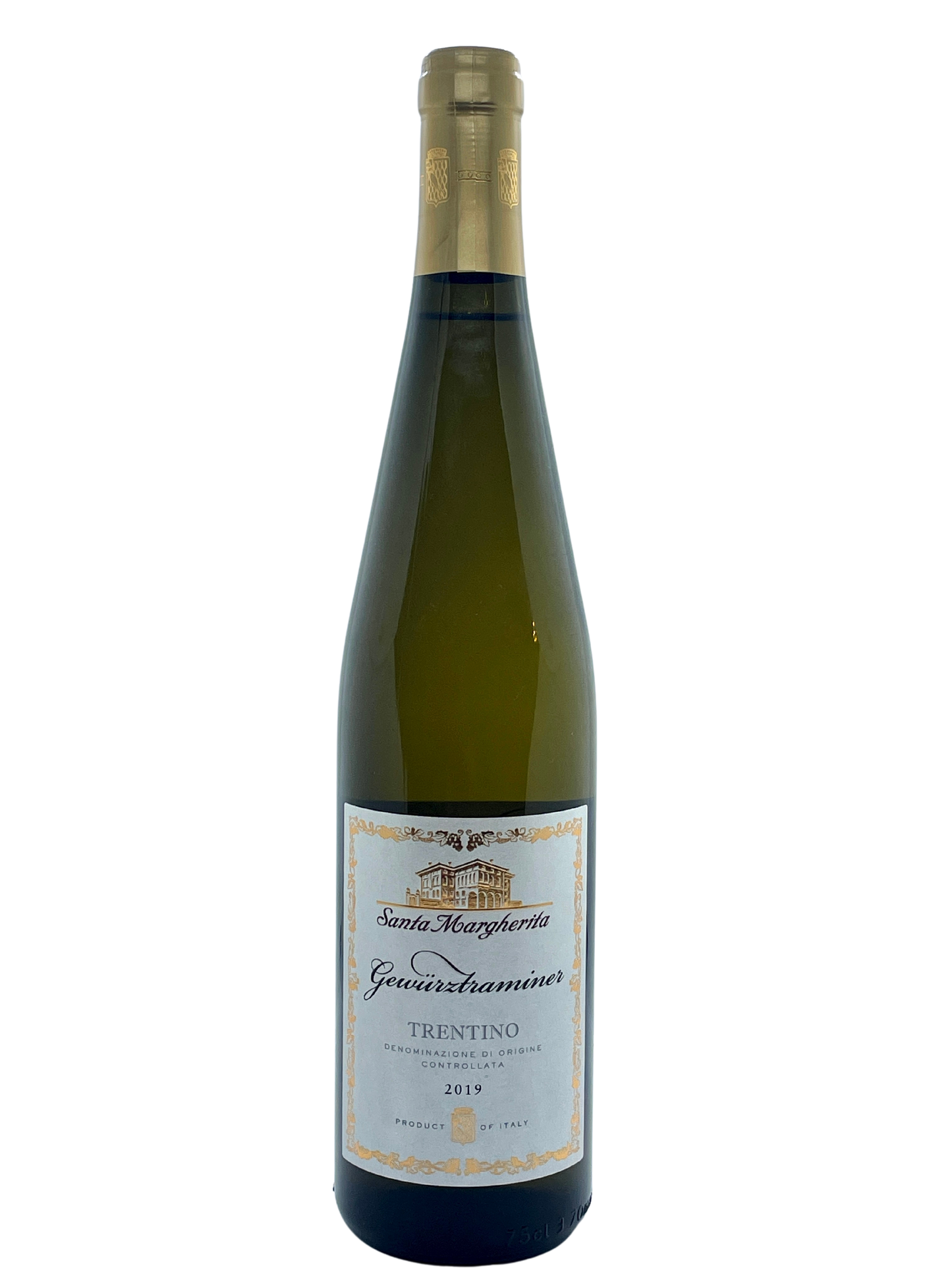 Santa Margherita Gewürztraminer - 75cl