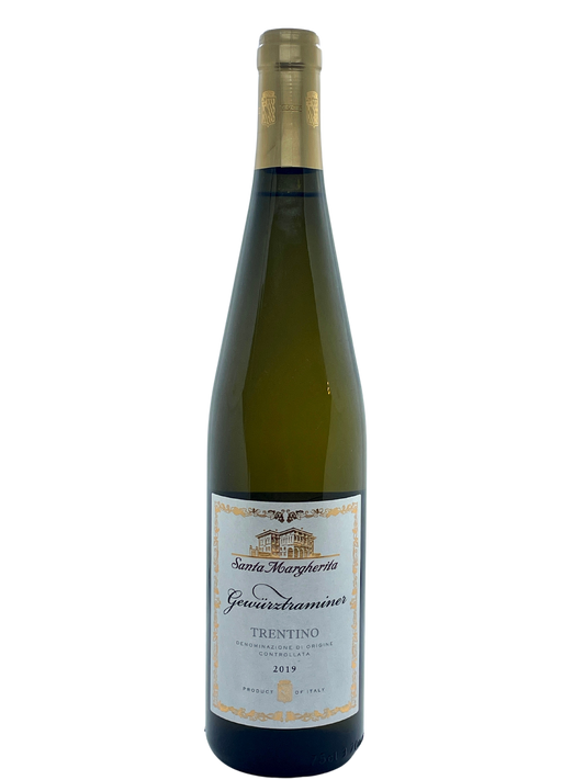 Santa Margherita Gewürztraminer - 75cl