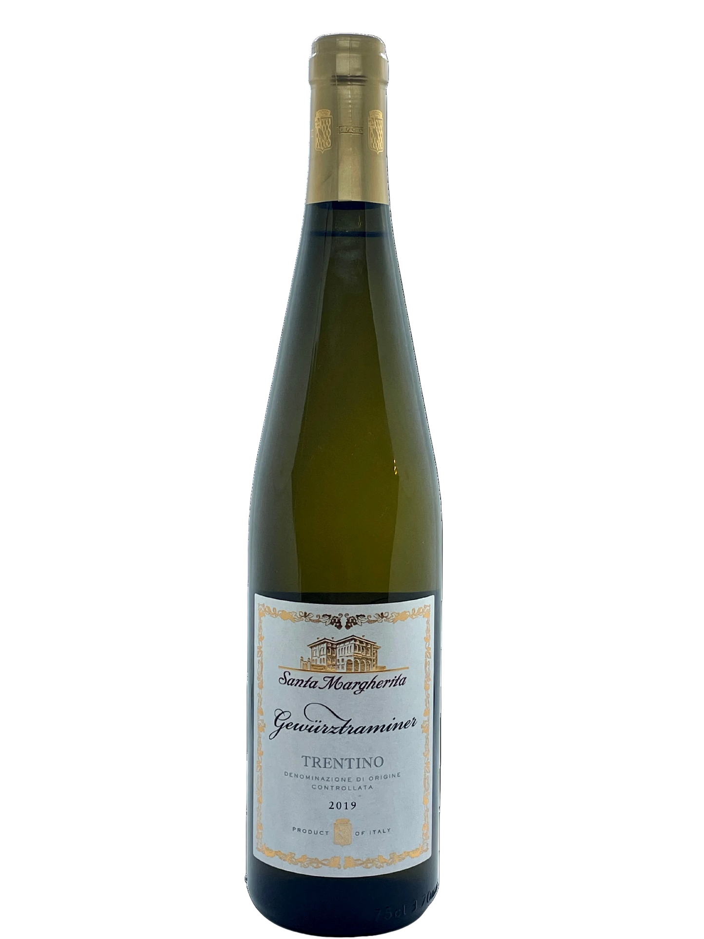 Santa Margherita Gewürztraminer - 75cl