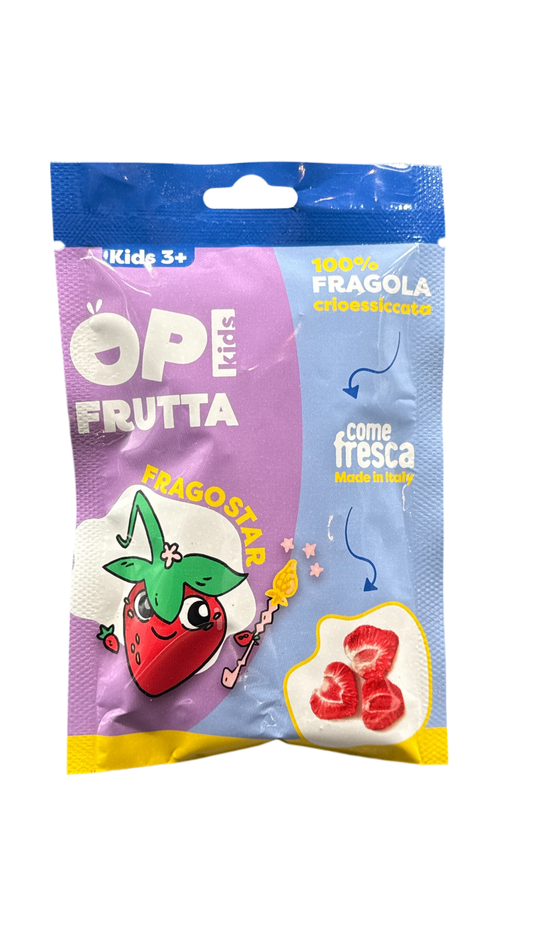 Opi Frutta Fragola - 8g