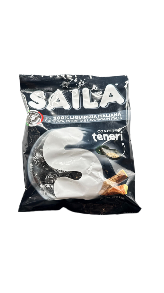 Saila Liquirizia - 100g