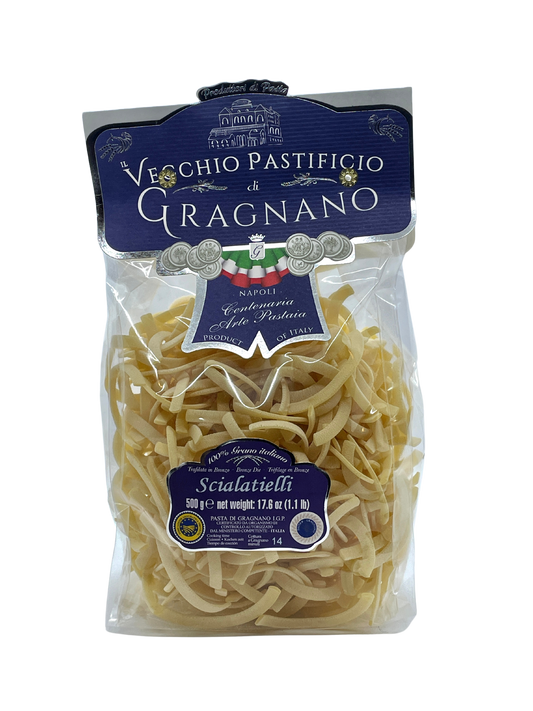 Pasta di Gragnano Scialatielli