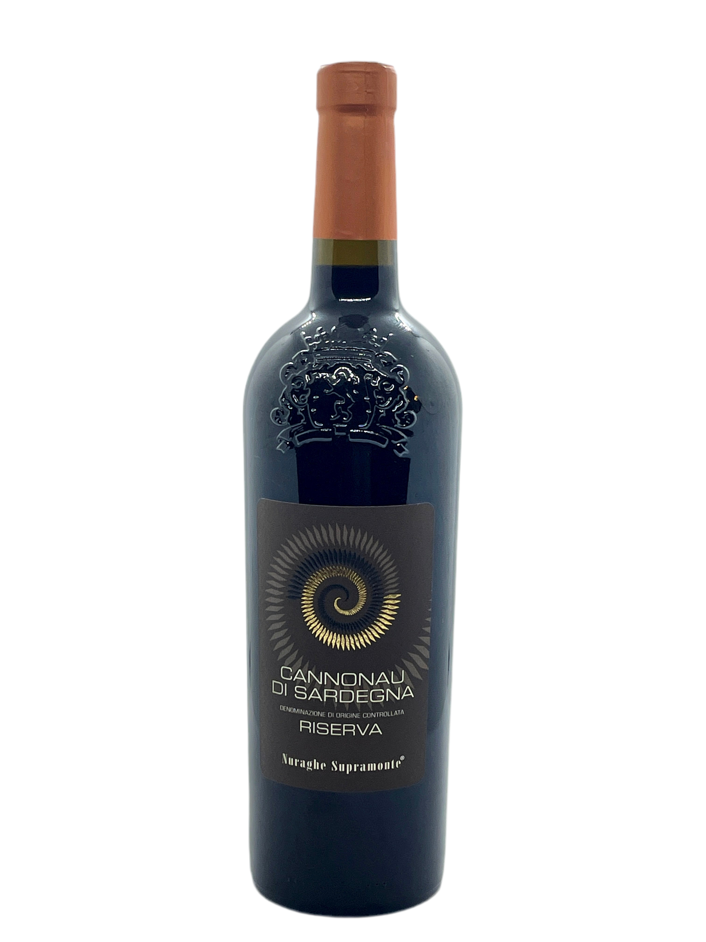 Cannonau di Sardegna Riserva - 75 cl