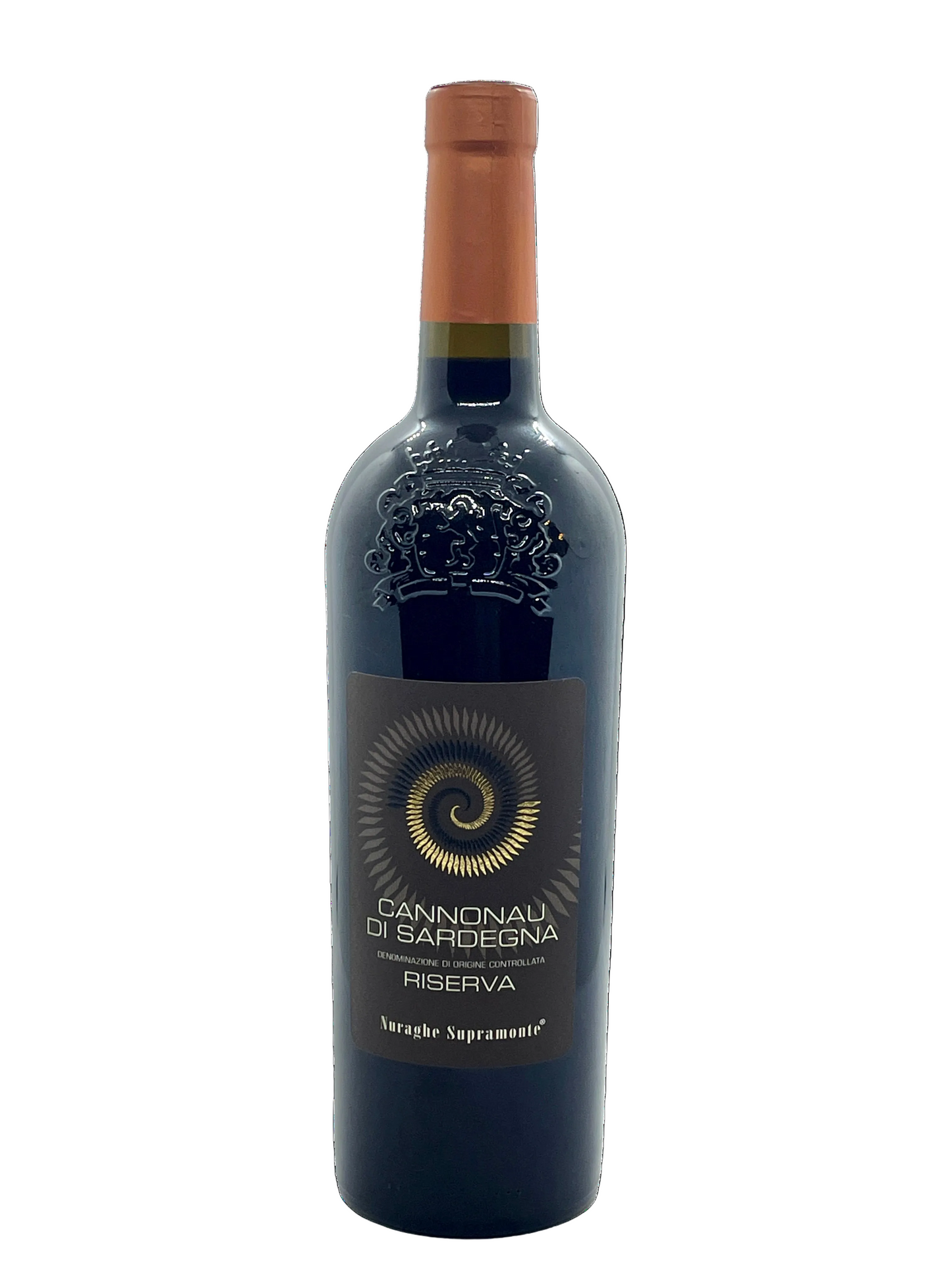 Cannonau di Sardegna Riserva - 75 cl