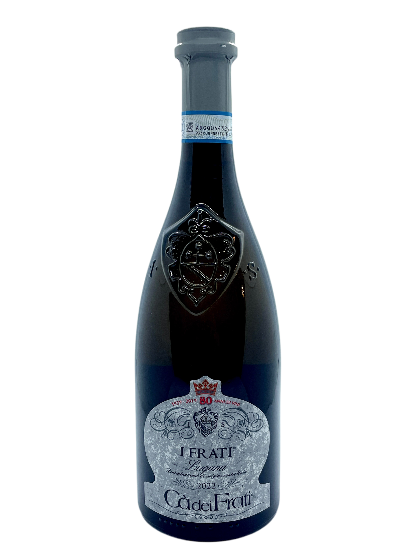 Lugana Cà dei Frati - 75cl