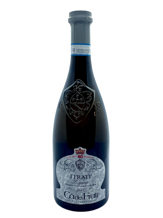 Lugana Cà dei Frati - 75cl