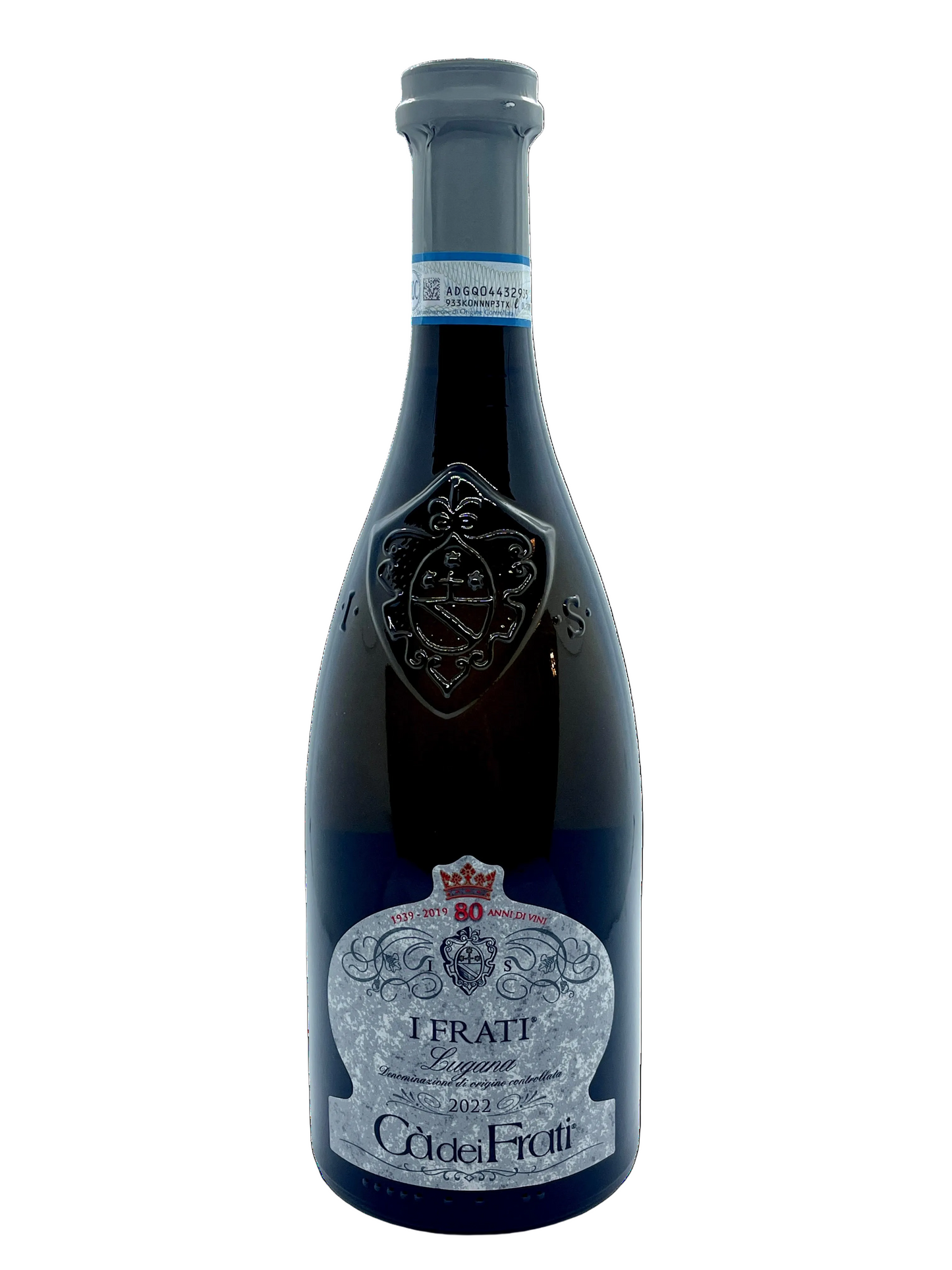 Lugana Cà dei Frati - 75cl