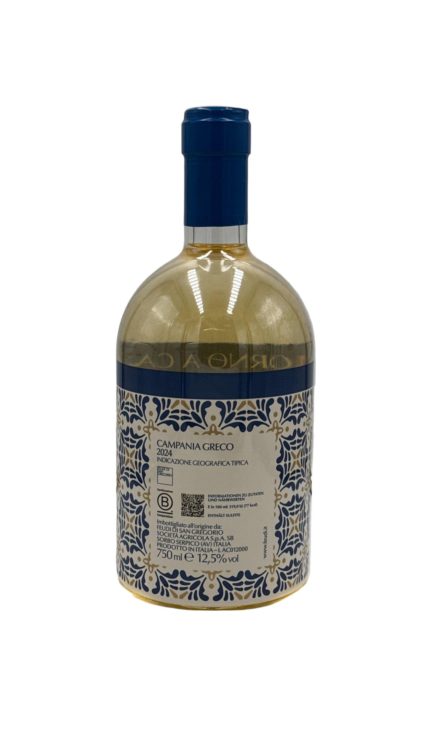 Campania Greco - 75cl