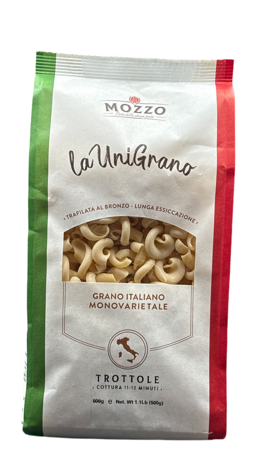 Trottole - Mozzo (500g)