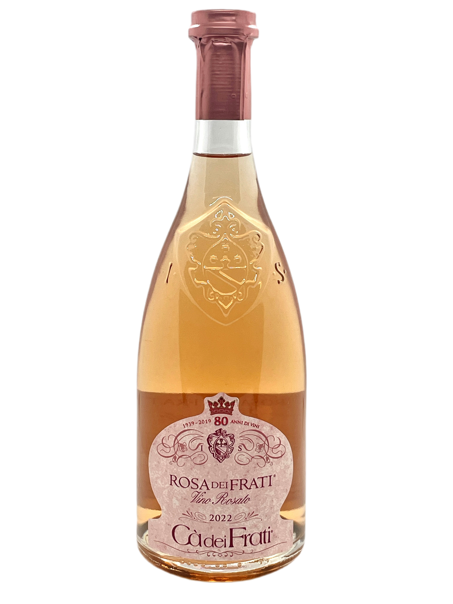 Rosa dei Frati - 75 cl