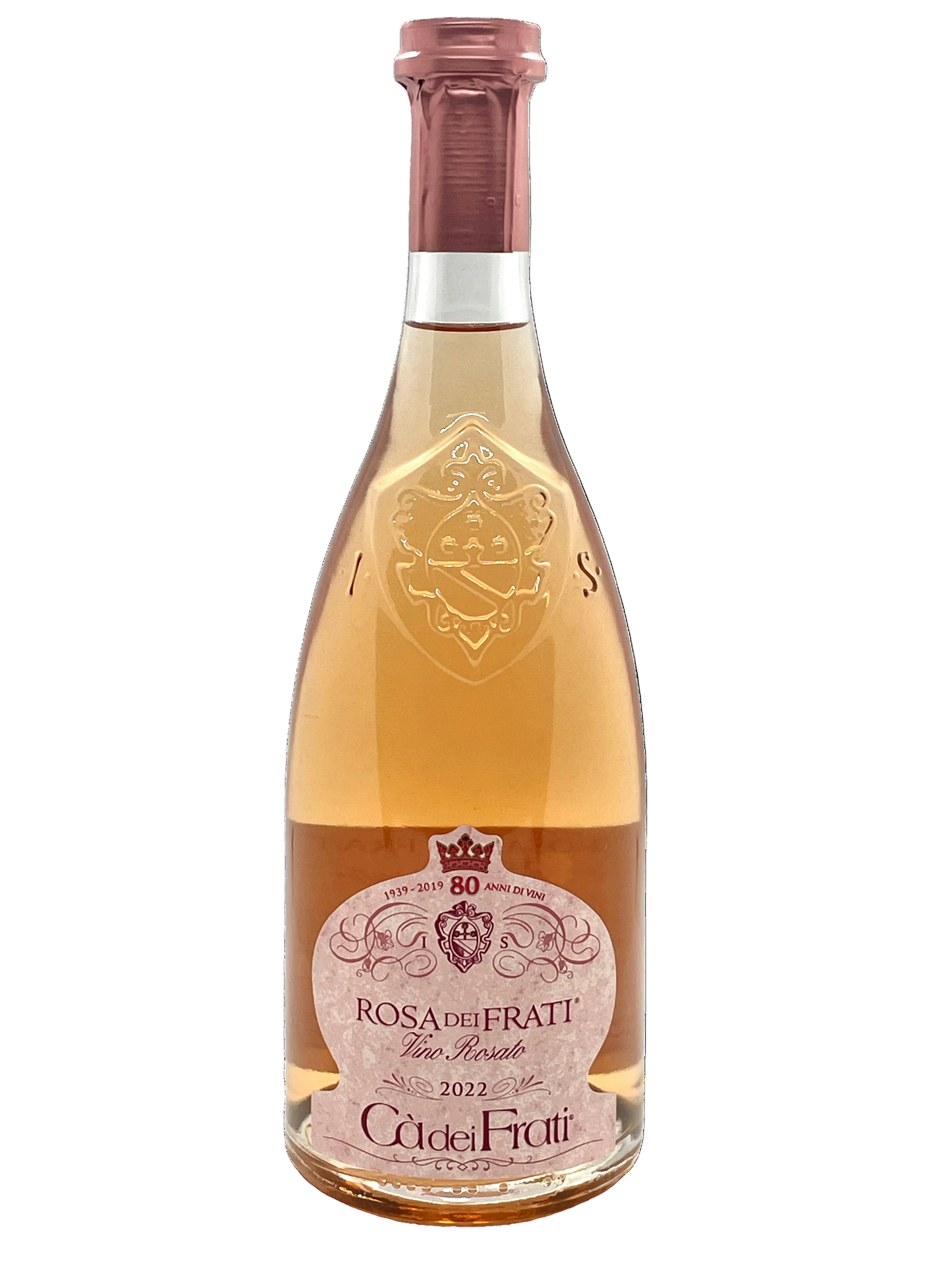 Rosa dei Frati - 75cl