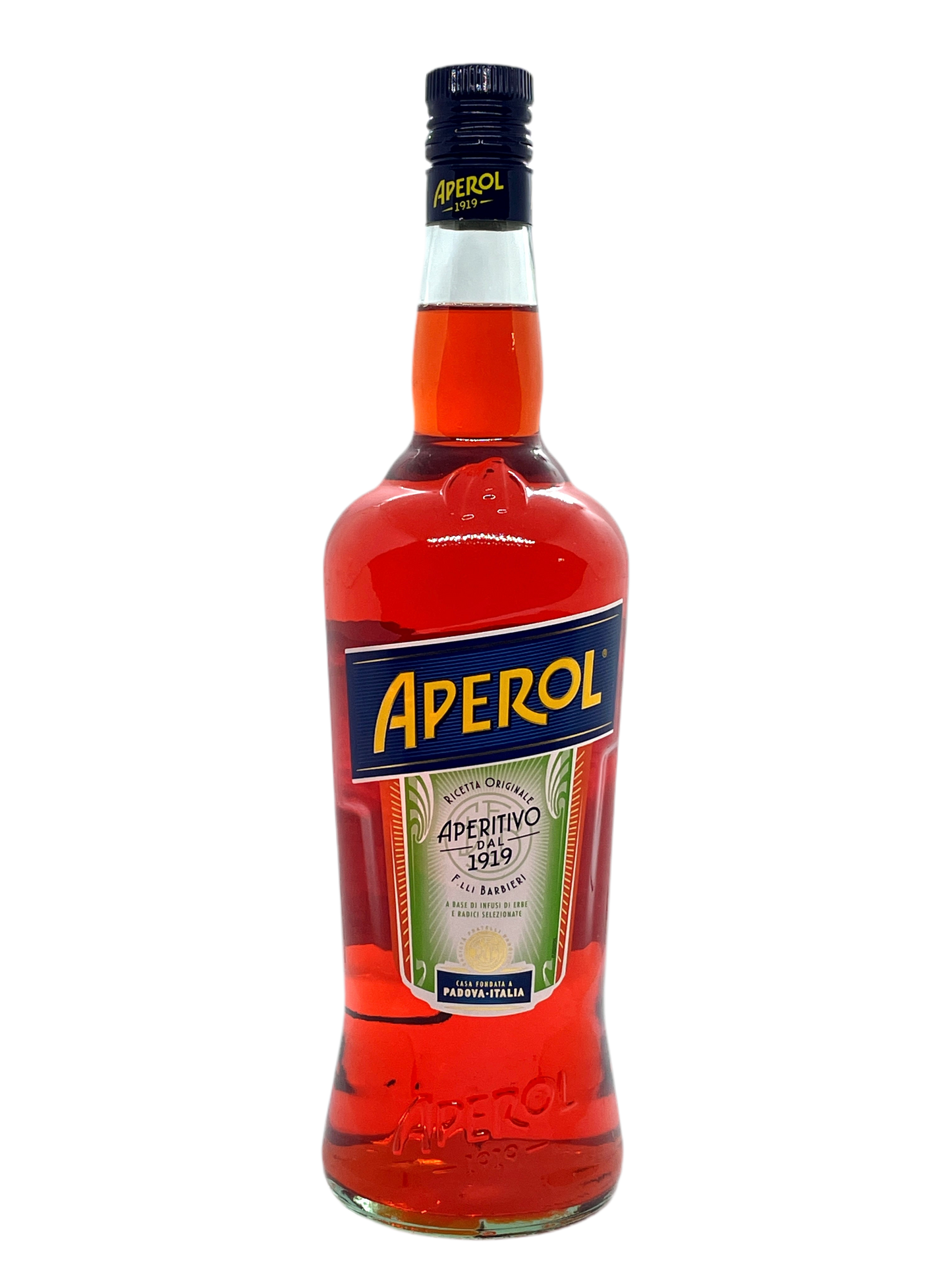 Aperol Aperitif - 100 cl