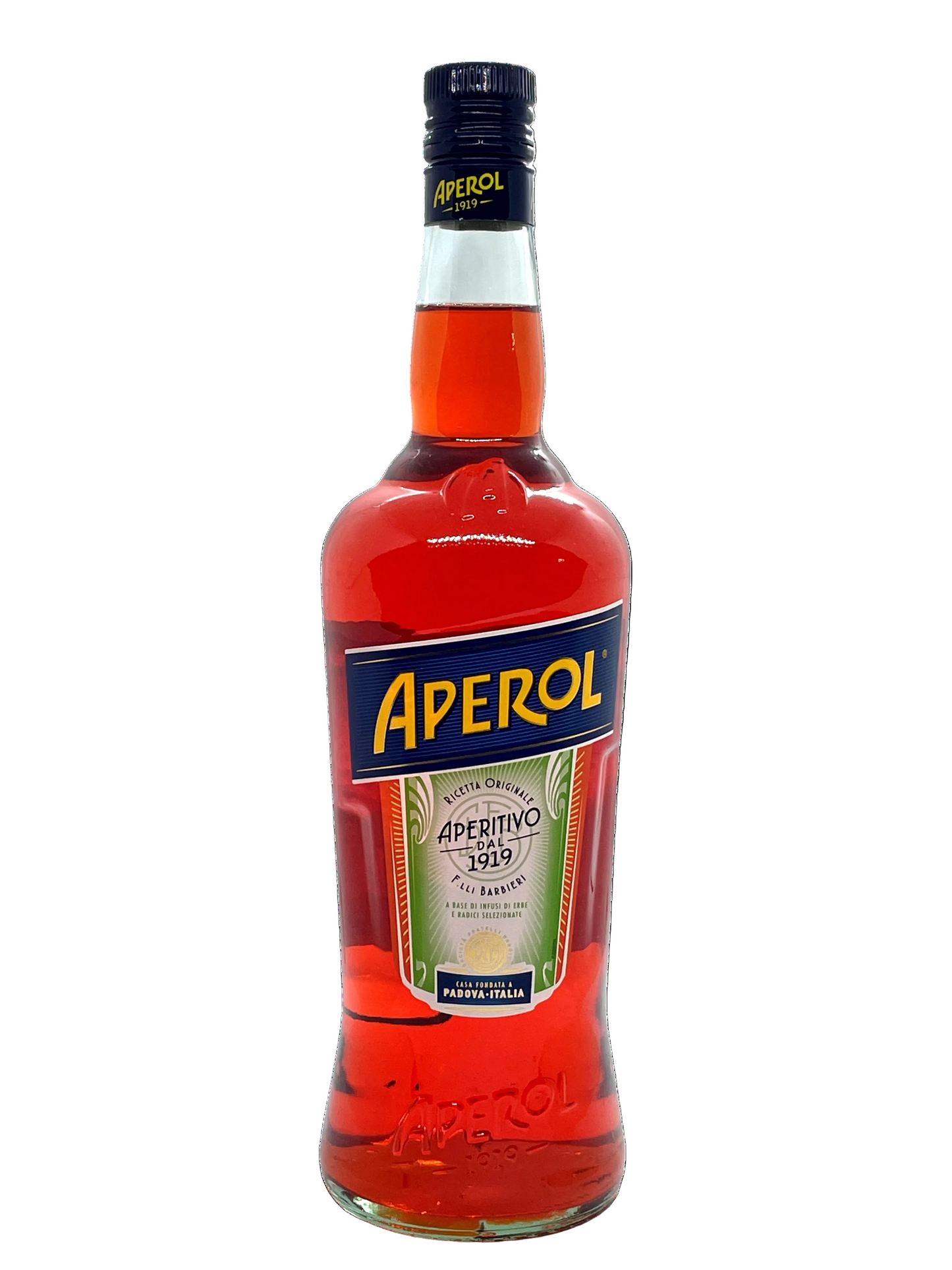 Aperol Aperitif - 100 cl