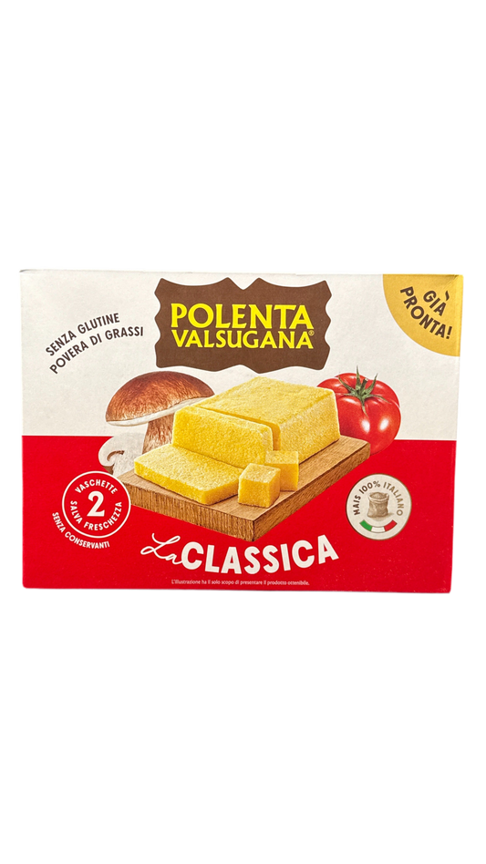 Polenta Valsugana La Classica - 2x 600g