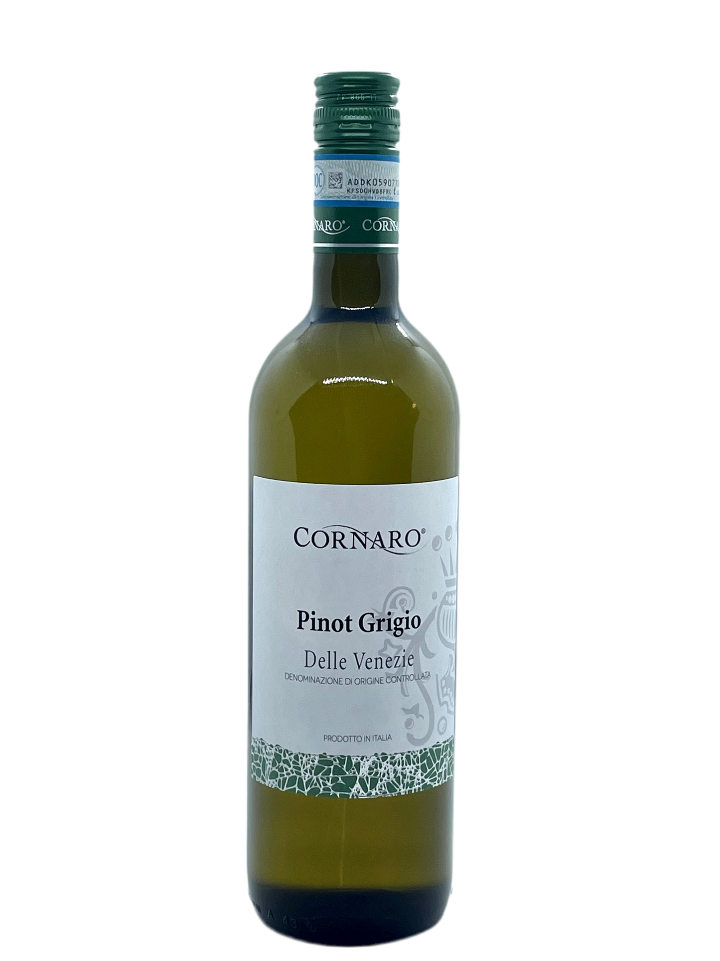 Cornaro Pinot Grigio delle Venezie - 75 cl