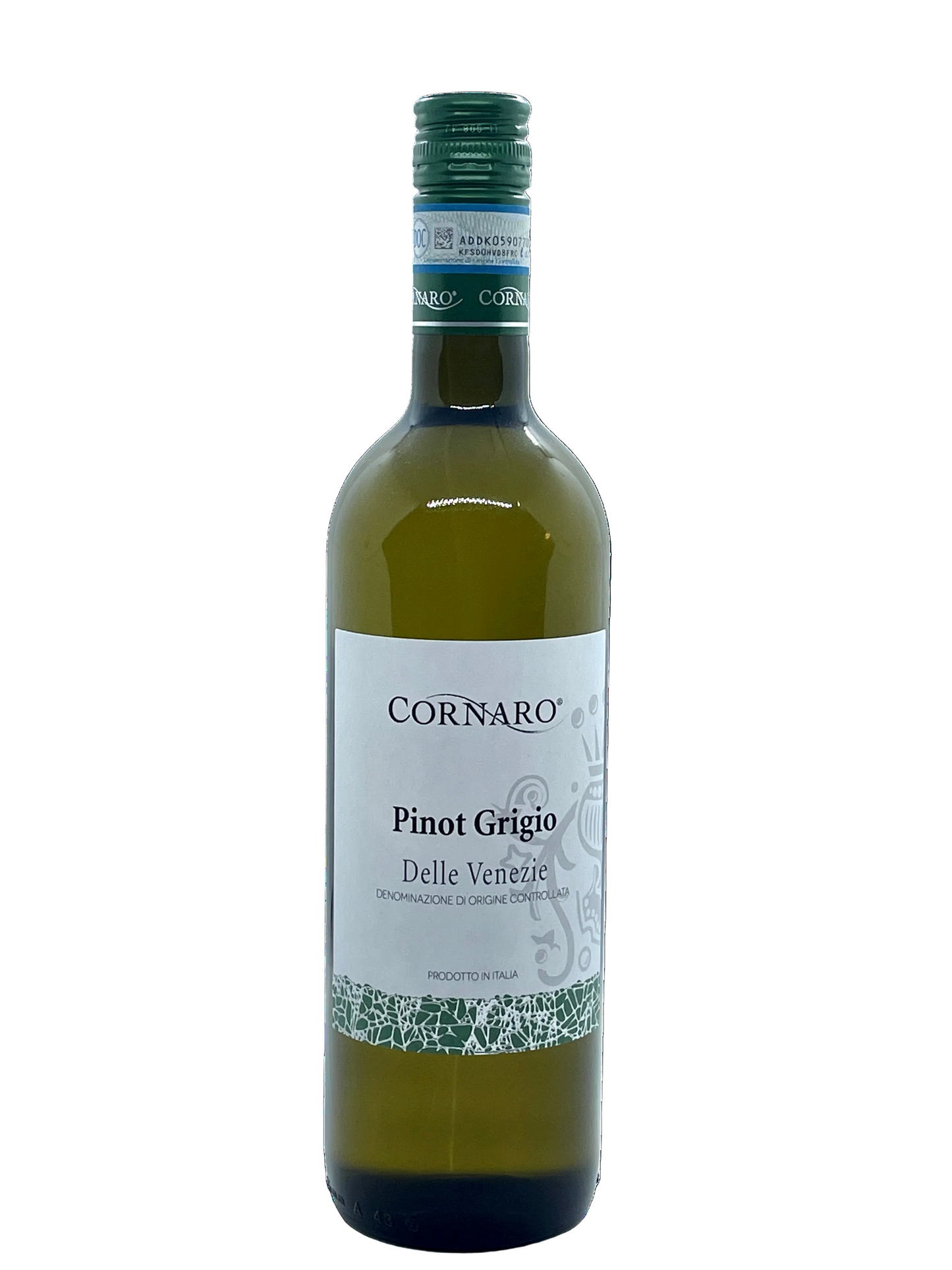 Cornaro Pinot Grigio delle Venezie - 75 cl