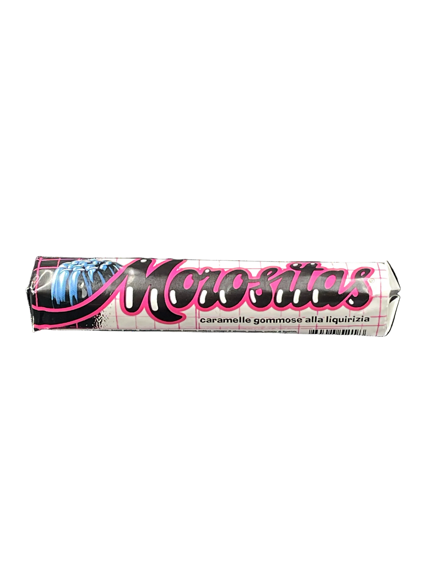 Morositas Caramelle gommose alla Liquirizia- 34g