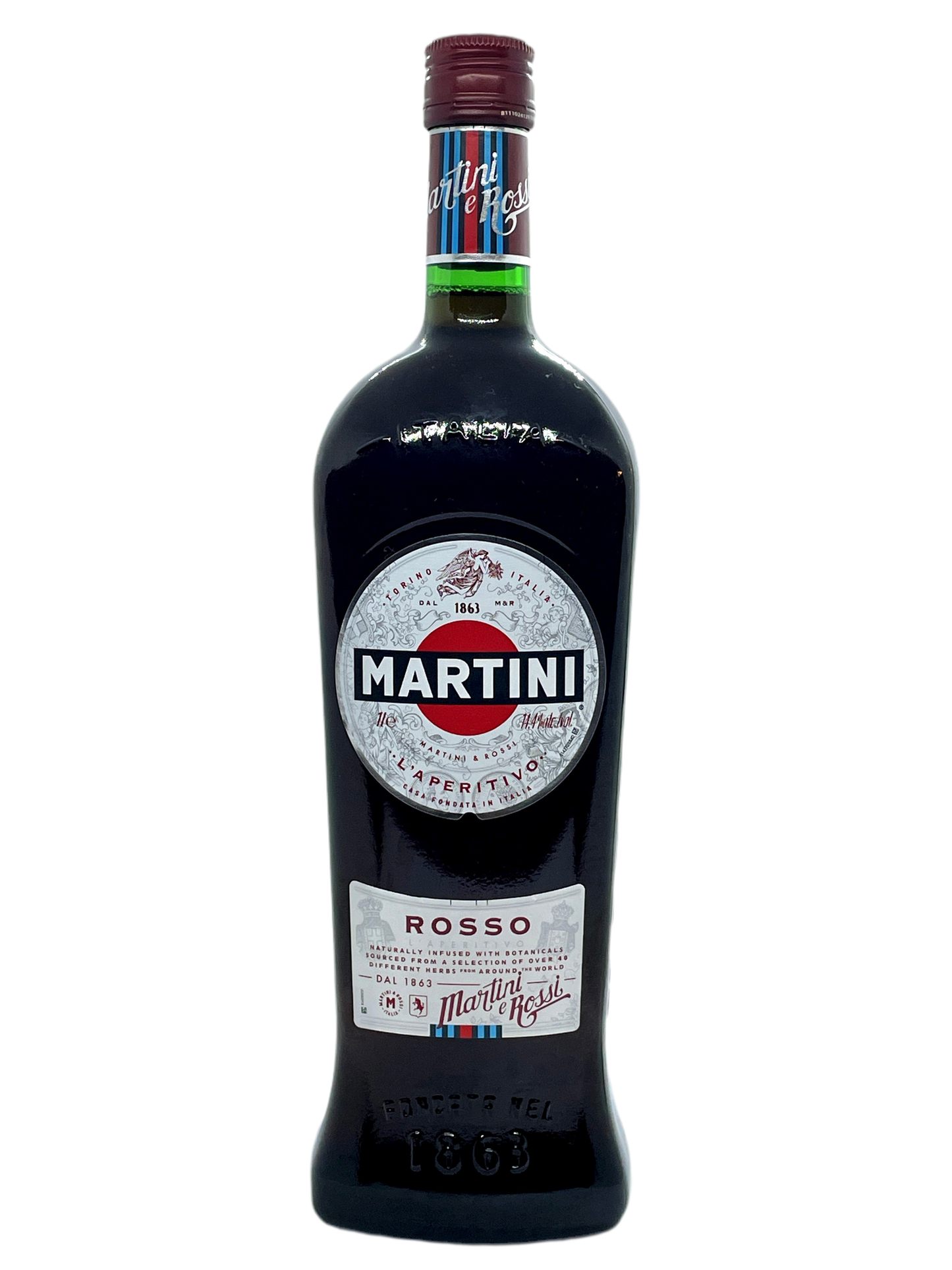 Martini Rosso - 100 cl