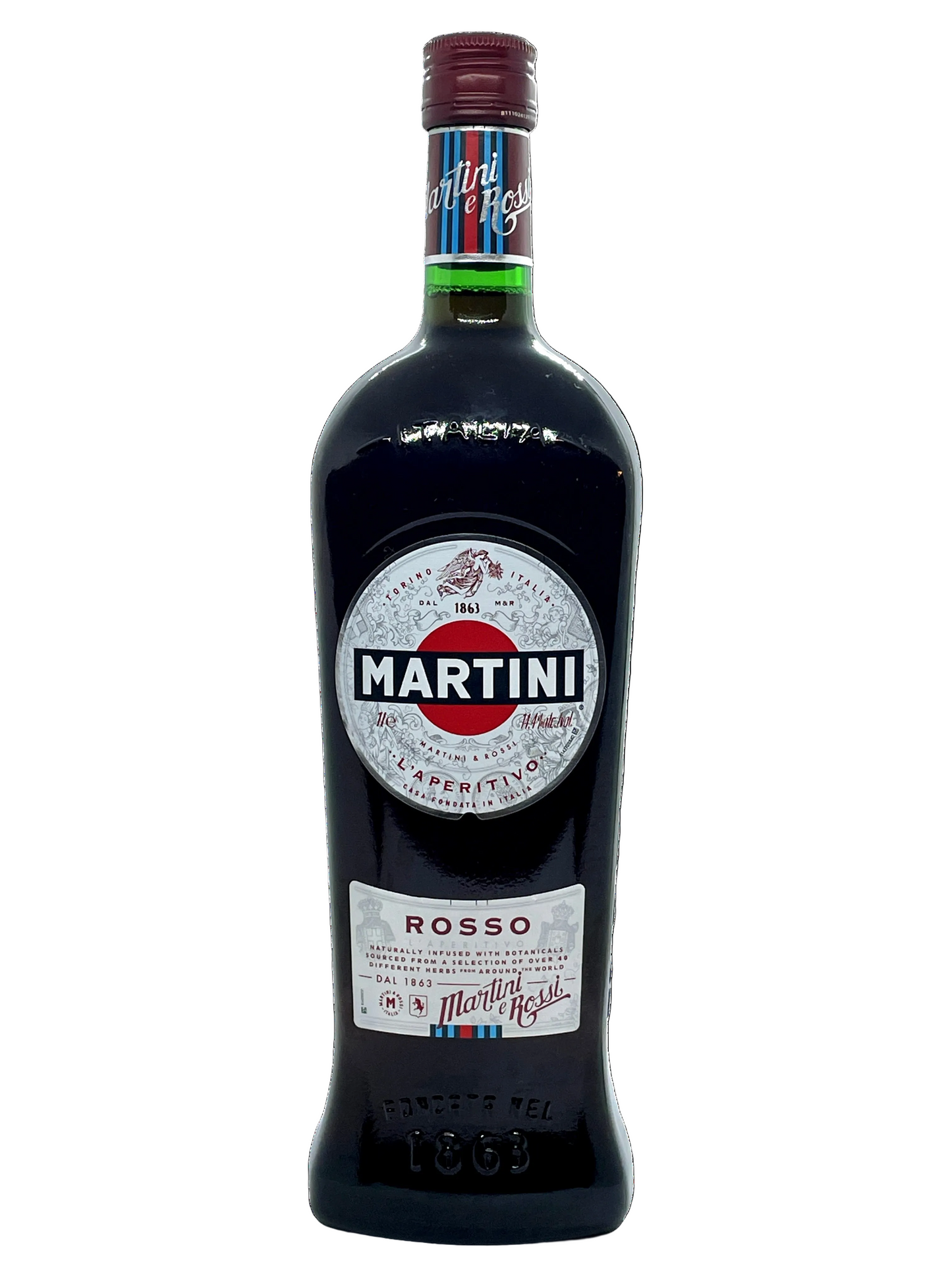 Martini Rosso - 100 cl