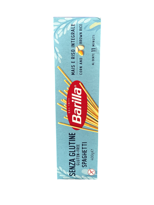 Barilla Pasta Spaghetti glutenfreie - 400g